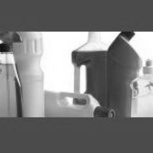 Zariadenie na výrobu spotrebnej chémie