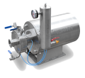 Emulsifikátor- Zariadenie na spracovanie emulzie