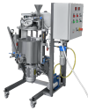 Vákuový homogenizačný mixér NORMIT VMG M Vákuový homogenizačný mixér NORMIT VMG M