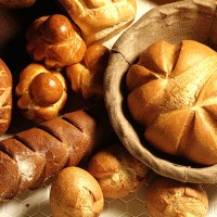 Pečivo, pekárenské výrobky