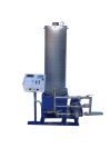 Výmenník tepla doskový (Plate heat exchanger)
