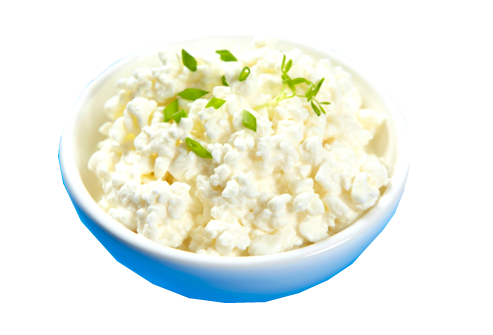 Оборудование для производства творога и творожных изделий