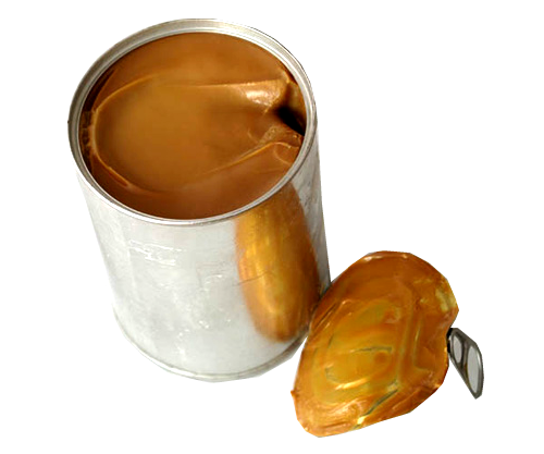  Производство сгущенного молока по ГОСТу 