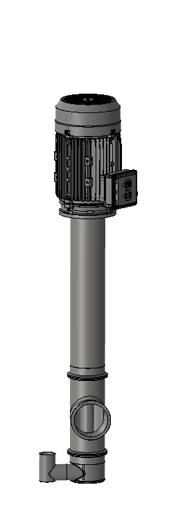 bezupchavkove čerpadlo