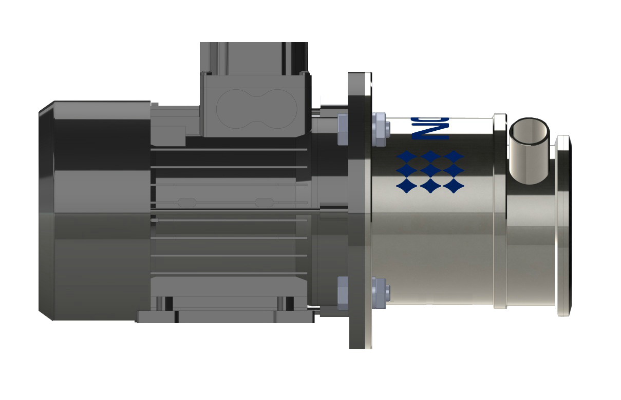 Lopatkové čerpadlo