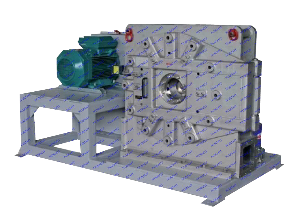 univerzalny rotacny mlyn