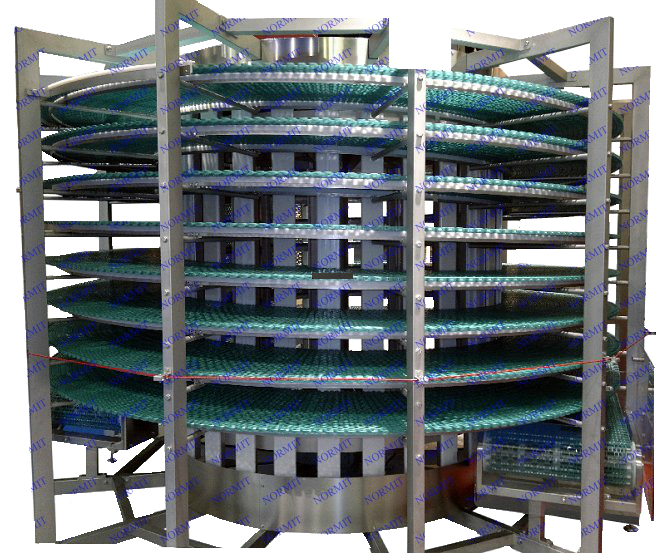 spiralovy dopravnik spiralovy dopravnik