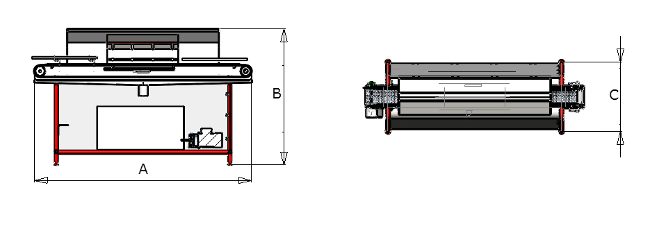 Umývačka plechoviek