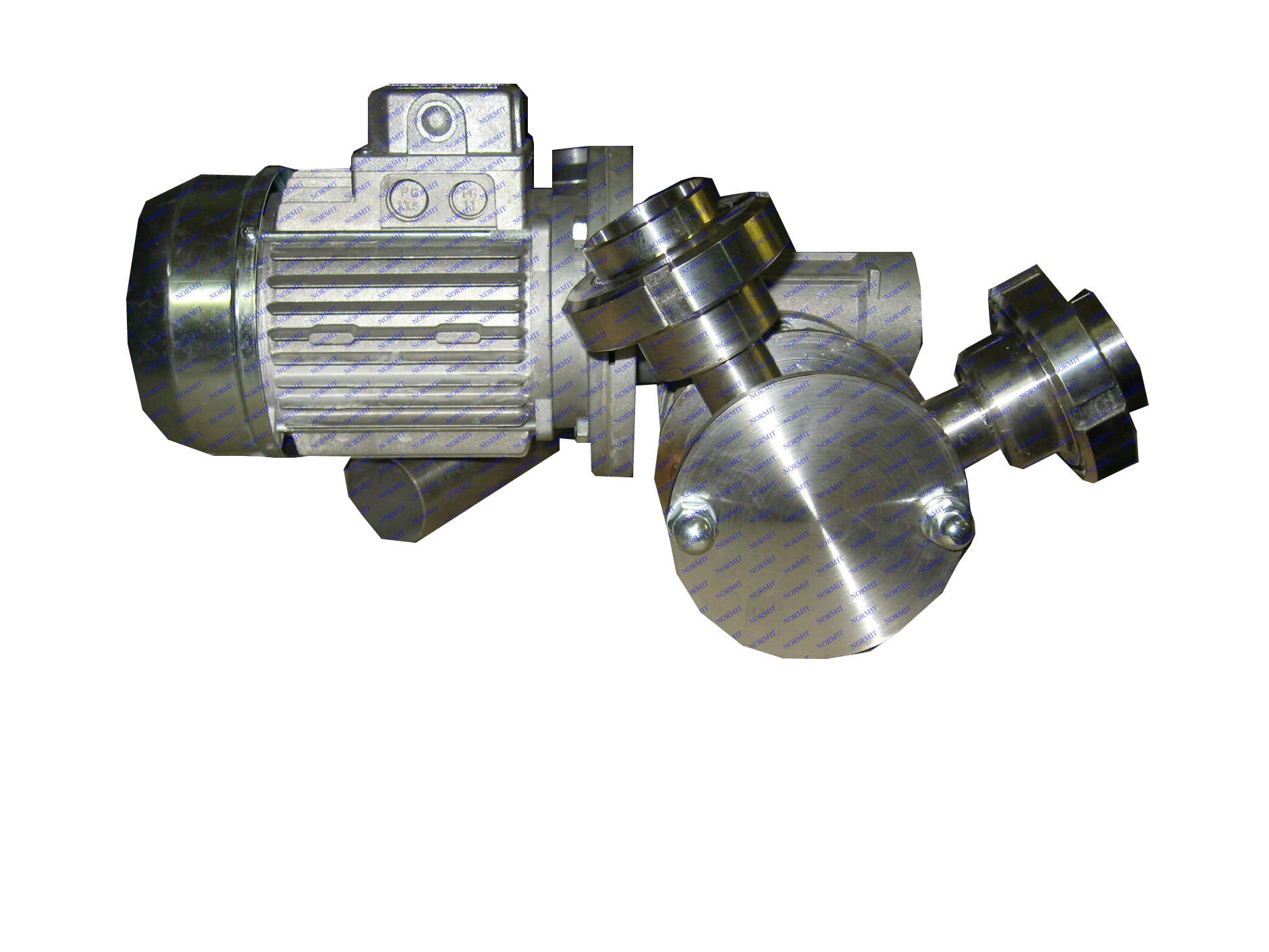 Lopatkové čerpadlo