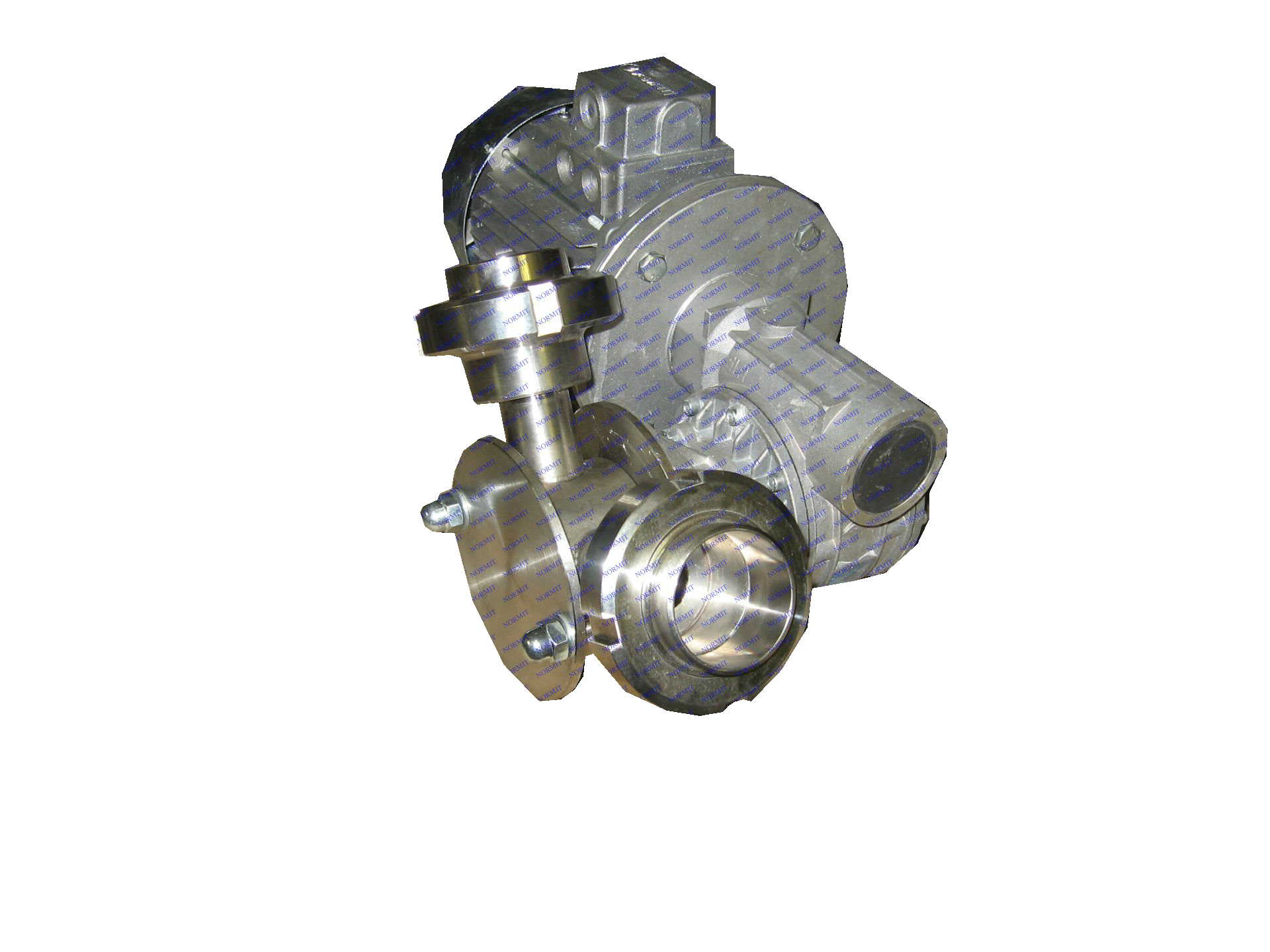 Lopatkove cerpadlo Lopatkove cerpadlo