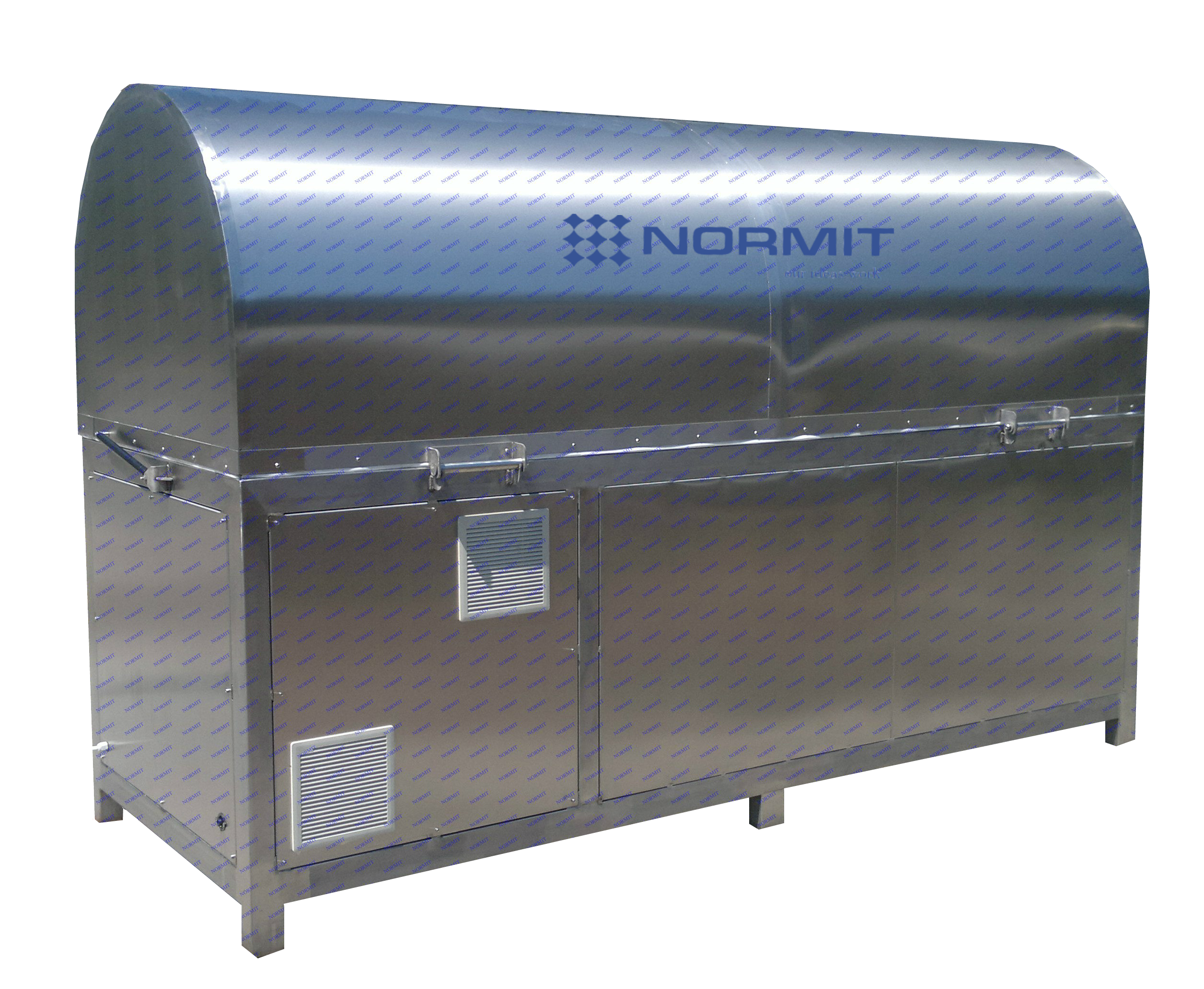 Atmosfericka sušička medu