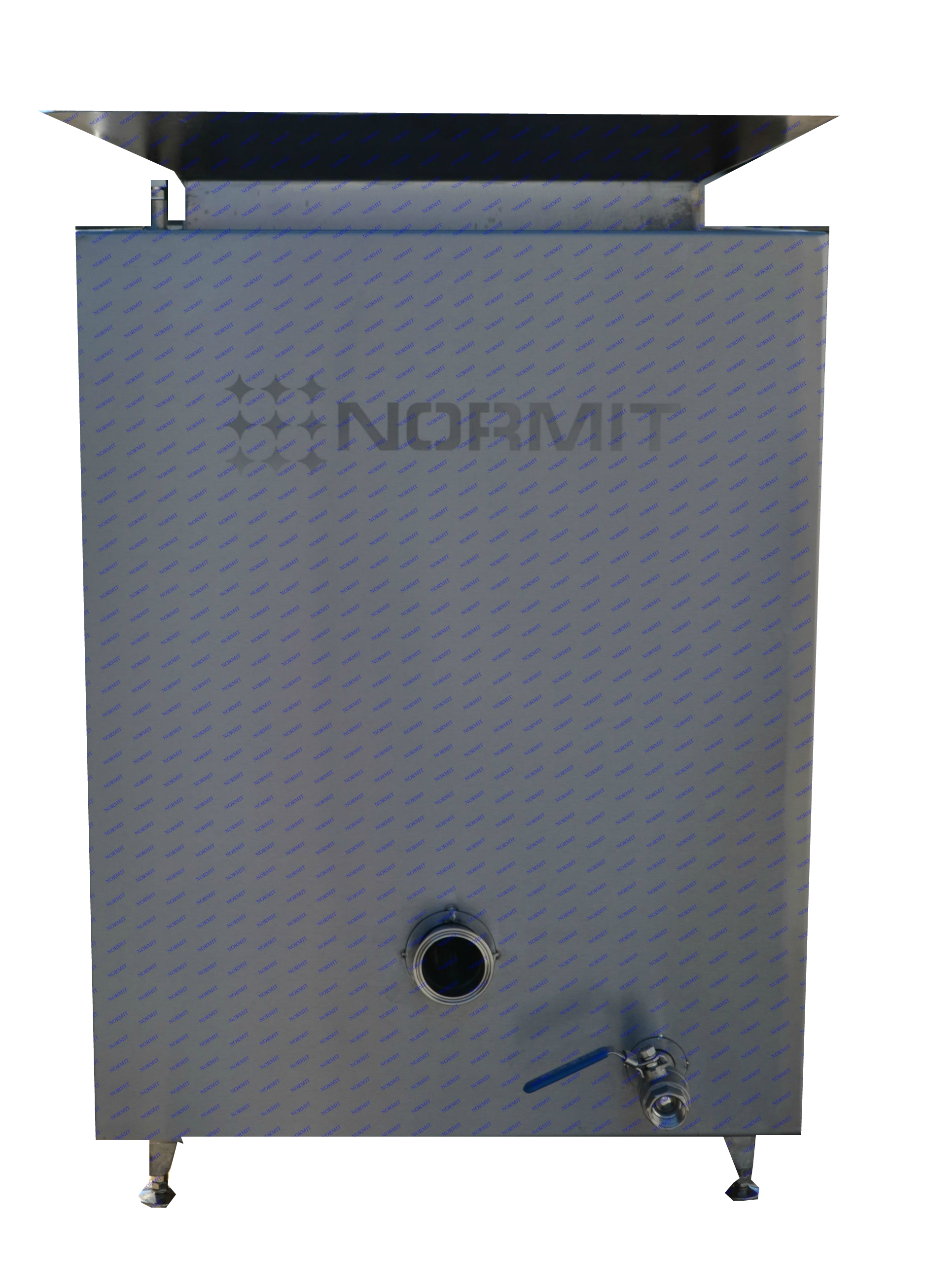 Zariadenie na roztapanie