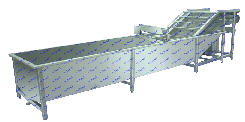 Umývačka Normit Wash P