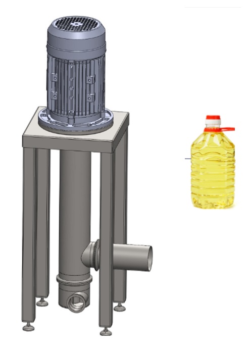 bezupchavkove cerpadlo bezupchavkove cerpadlo