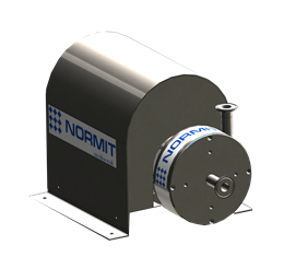 Homogenizator Inline