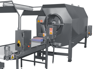 Linka na kontinualne varenie