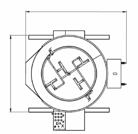 Braising pan Braising pan