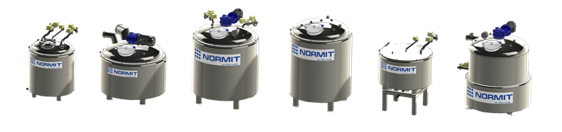 Miesadlo s teflonovymi skrabkami 