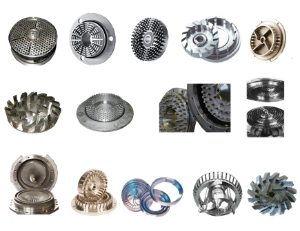 Homogenizator Inline