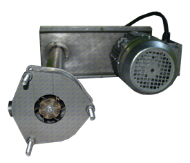 Ponorne cerpadlo Ponorne cerpadlo