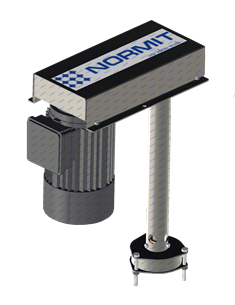 Ponorne cerpadlo Ponorne cerpadlo