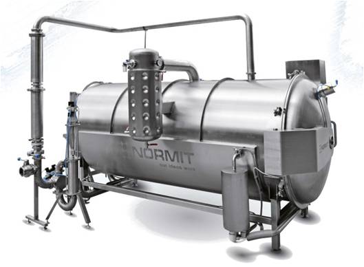 vakuova susicka medu