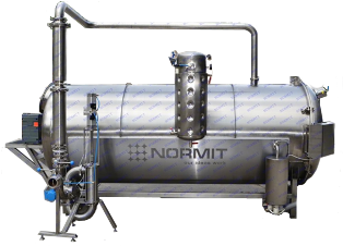 vakuova susicka medu