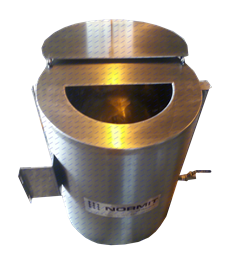 Farmaceuticka nadoba