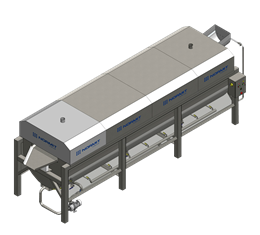 Zariadenie na varenie potravin Zariadenie na varenie potravin