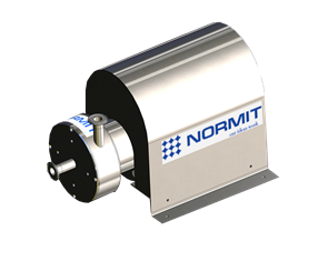 Homogenizator Inline