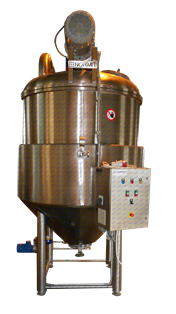 evaporator evaporator