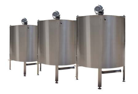 Homogenizator medu VPL