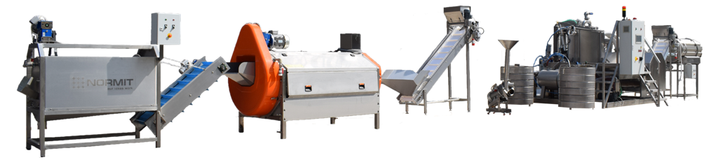 linka na hranolky a cipsy profi