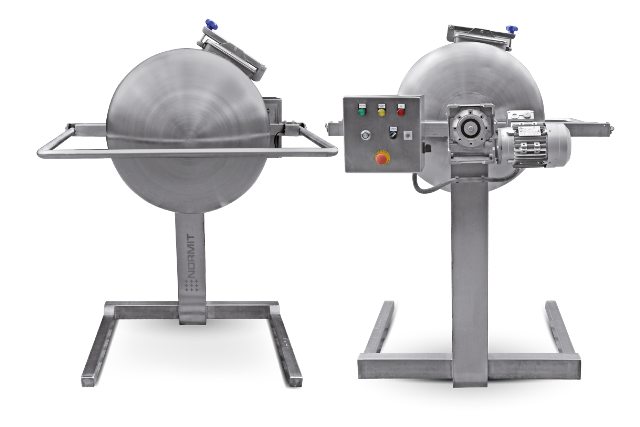 Bubnova miesacka NDM 50, 100, 150 Bubnova miesacka NDM 50, 100, 150