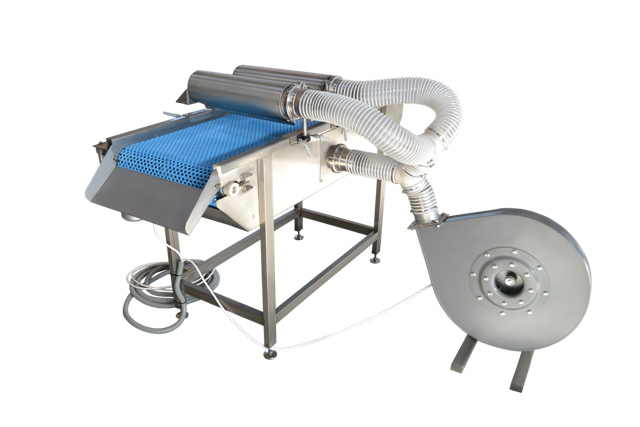 dopravnik na vymyvanie vody