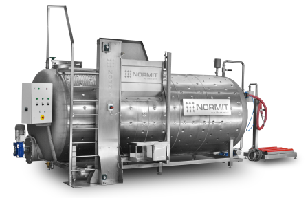 Homogenizator medu HPL