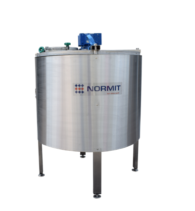 Miesacka s konickym dnom 