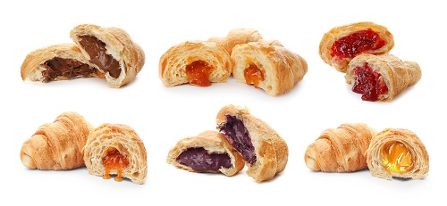 zariadenie na vyrobu plniek