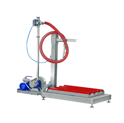 tenzometricky davkovac AP