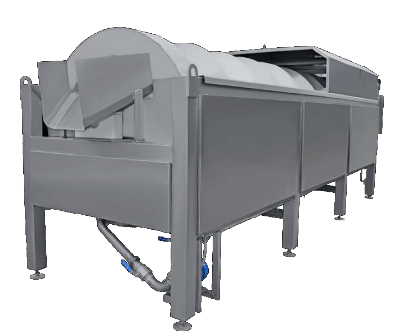 Varne zariadenie kontinualne Varne zariadenie kontinualne