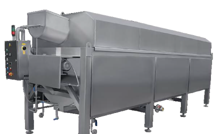 Varne zariadenie kontinualne Varne zariadenie kontinualne