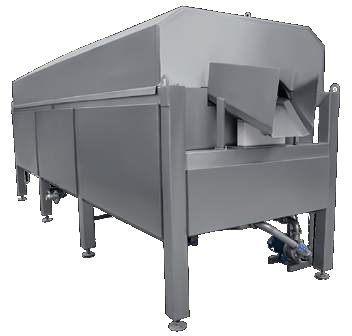 Varne zariadenie kontinualne Varne zariadenie kontinualne