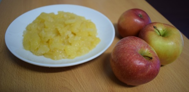 thermostable filling 