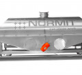 Сушилка в кипящем слое Normit VKD