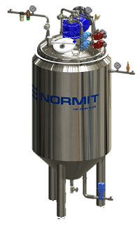 Zariadenie na vyrobu inzulinu