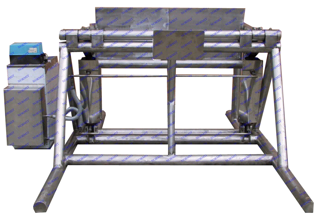 -Dump tanky, dump truck kontajner