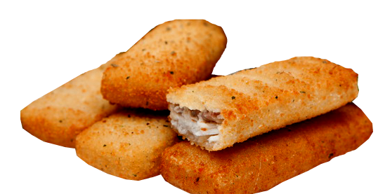 Výrobná linka rýb polotovarov