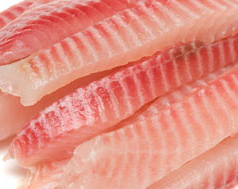 Výrobná linka rýb polotovarov