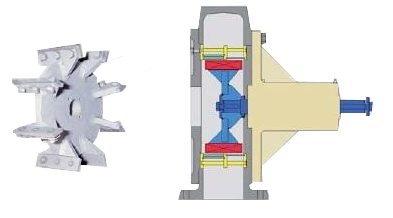 Zariadenie na výrobu zrniečok
