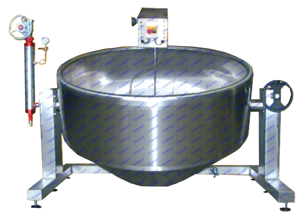 atmosférické nádrže